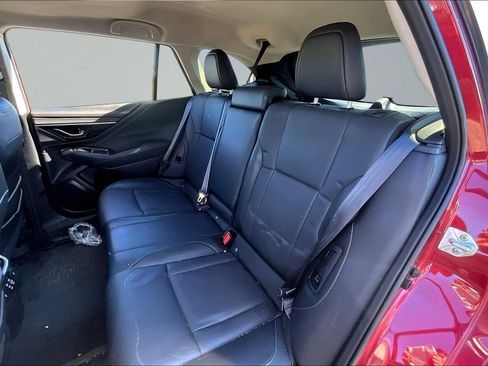Used 2024 Subaru Outback Limited AWD/4WD image 19