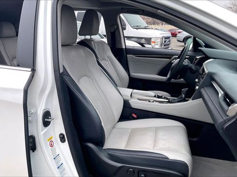 Used 2017 Lexus RX 350 image 10