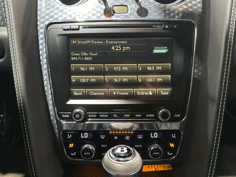 Used 2015 Bentley Continental GT Speed AWD/4WD image 64