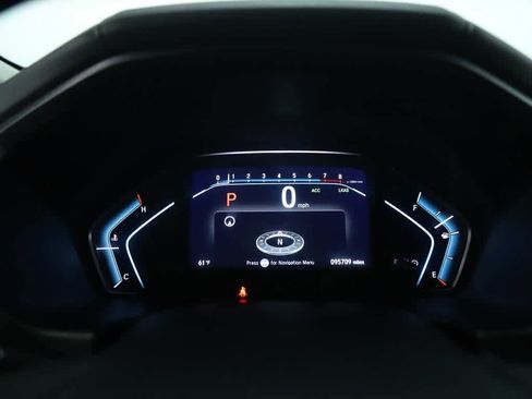 Used 2020 Honda Odyssey EX-L image 29