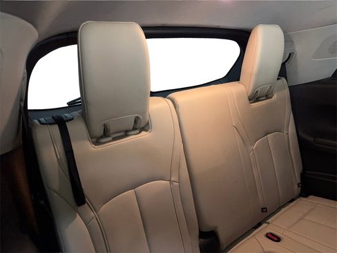 Used 2023 INFINITI QX60 Luxe w/ Cargo Package image 43