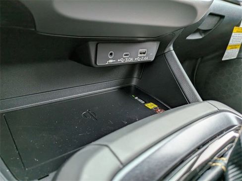 Certified 2025 Subaru Crosstrek 2.5i Sport w/ Crosstrek Mirror Package image 20