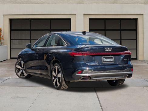 New 2025 Audi A5 2.0T Premium Plus image 3