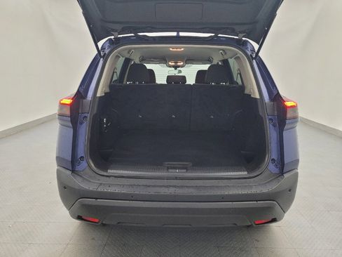 Used 2021 Nissan Rogue S AWD/4WD image 29