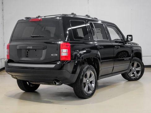 Used 2017 Jeep Patriot Sport w/ Power Value Group FWD image 10