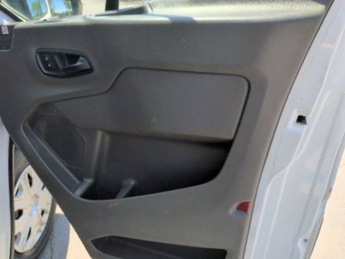 Used 2020 Ford Transit 250 Medium Roof RWD image 17