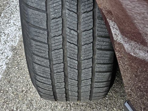 Used 2014 Honda Odyssey EX-L image 9