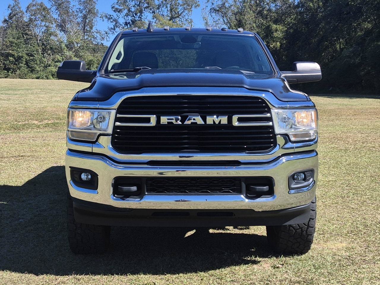 Used 2019 RAM 3500 Big Horn AWD/4WD image 15
