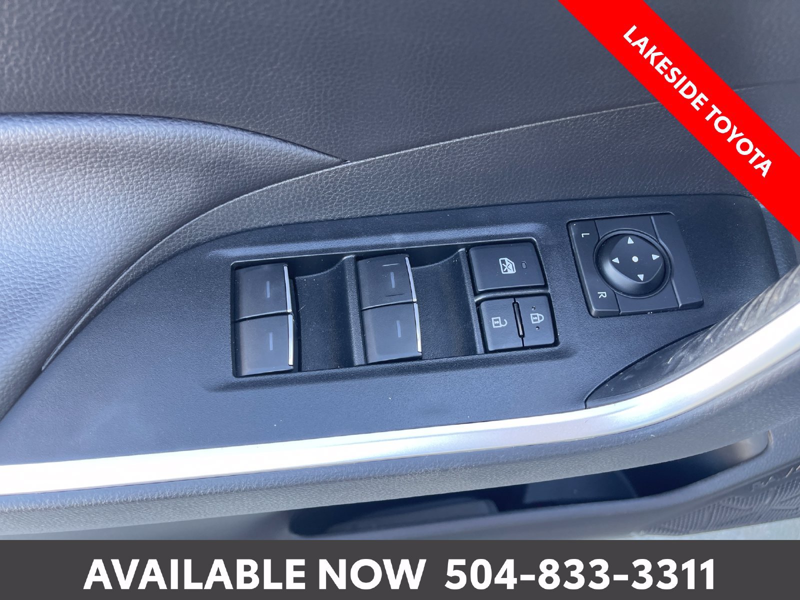 Certified 2025 Toyota RAV4 XLE Premium FWD image 26