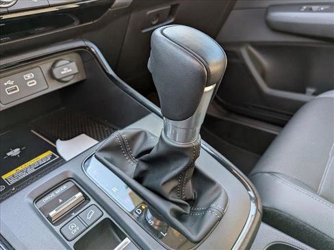 Certified 2024 Honda CR-V EX-L image 15