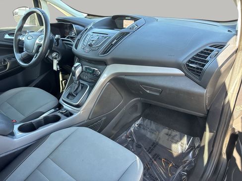 Used 2016 Ford C-MAX SE image 11