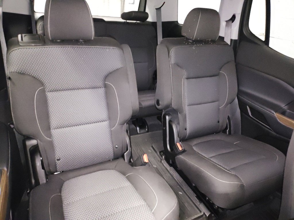 Used 2020 GMC Acadia SLE w/ Driver Convenience Package FWD image 11