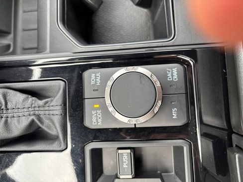 Used 2026 Toyota Tundra TRD Pro AWD/4WD image 17