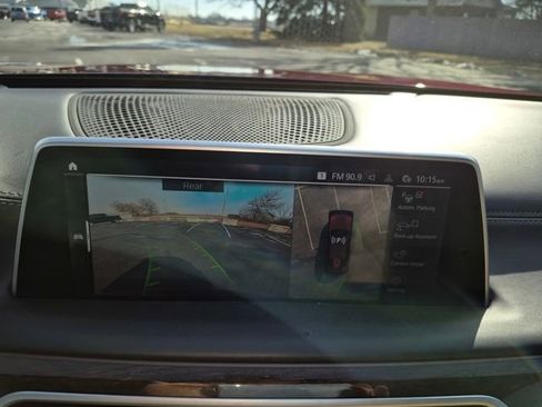 Used 2022 BMW 750i xDrive w/ Executive Package image 29