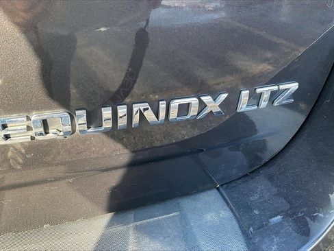 Used 2013 Chevrolet Equinox LTZ image 24