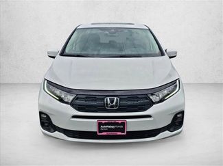 New 2026 Honda Odyssey EX-L video 2