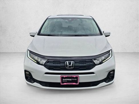 New 2026 Honda Odyssey EX-L image 2