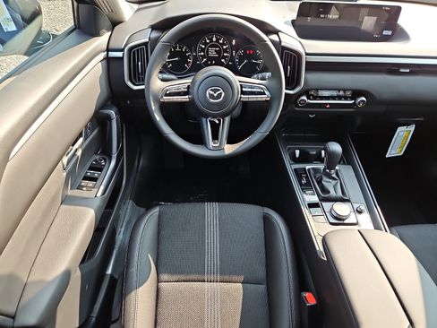 New 2026 MAZDA CX-50 AWD 2.5 S w/ Weather Package image 9