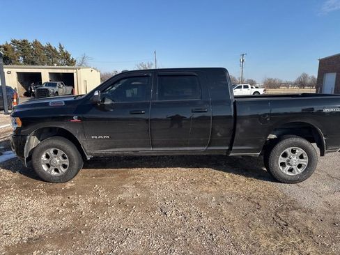 Used 2022 RAM 2500 Big Horn w/ Level A Equipment Group image 5