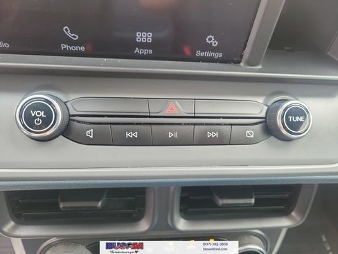 Used 2024 Ford Maverick XL w/ Equipment Group 100A Standard AWD/4WD image 21