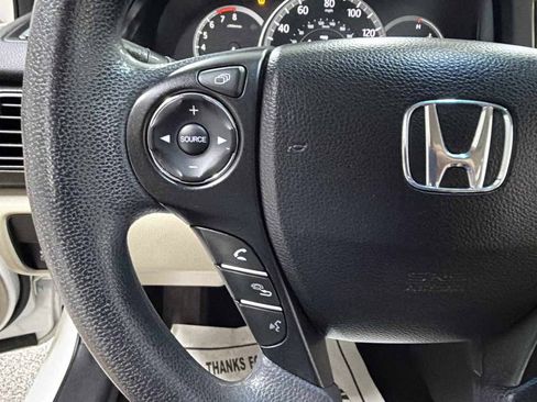 Used 2013 Honda Accord EX image 16