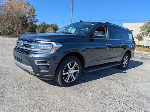 Used 2024 Ford Expedition Max Limited image 7