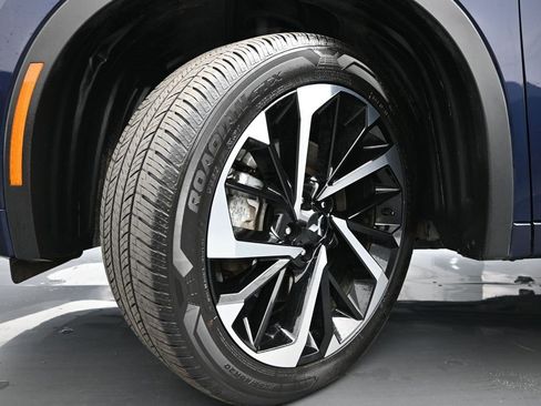 Used 2024 Mitsubishi Outlander SEL image 44