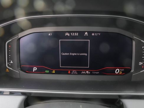 Used 2025 Volkswagen Jetta GLI Autobahn w/ GLI Black Package image 20