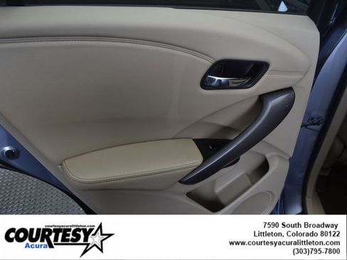 Used 2014 Acura RDX AWD w/ Technology Package image 23