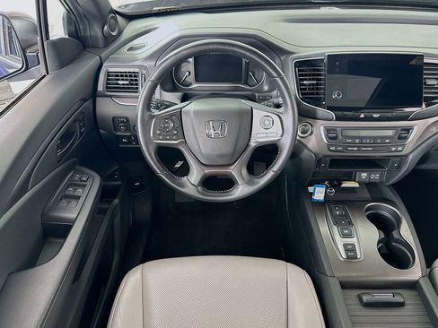 Used 2023 Honda Passport EX-L image 19