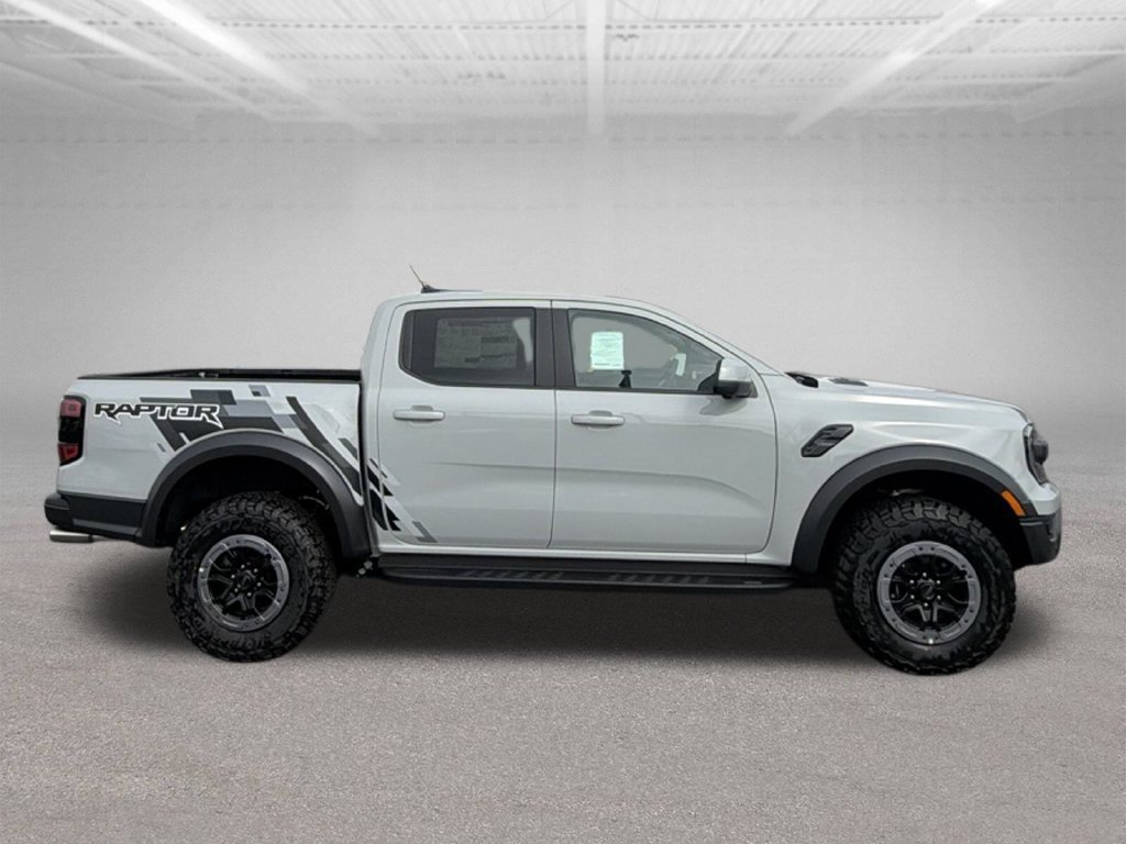 New 2026 Ford Ranger Raptor AWD/4WD image 11