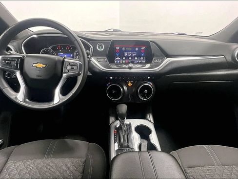 Used 2022 Chevrolet Blazer LT FWD image 15