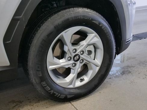 Used 2024 Hyundai Tucson SEL image 8