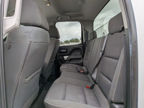 Used 2019 Chevrolet Silverado 1500 LT image 25