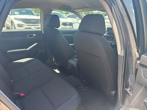 Used 2024 Honda Civic LX image 22