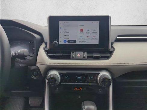 Certified 2024 Toyota RAV4 XLE Premium FWD image 15