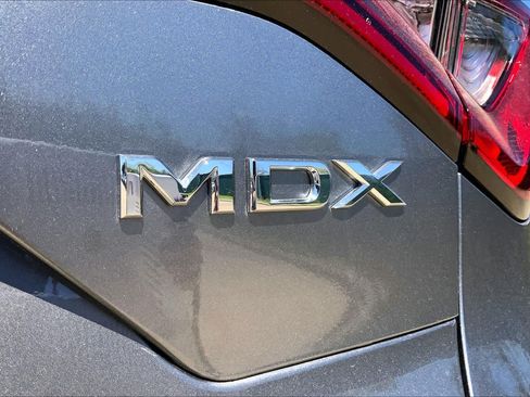 Used 2026 Acura MDX FWD image 45