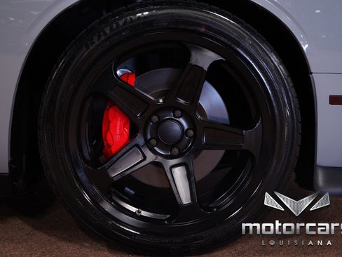 Used 2021 Dodge Challenger R/T Scat Pack w/ Plus Package image 25