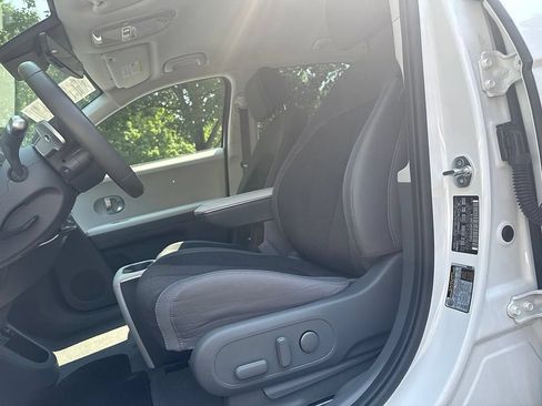 Used 2024 Hyundai Ioniq 5 SEL RWD image 12