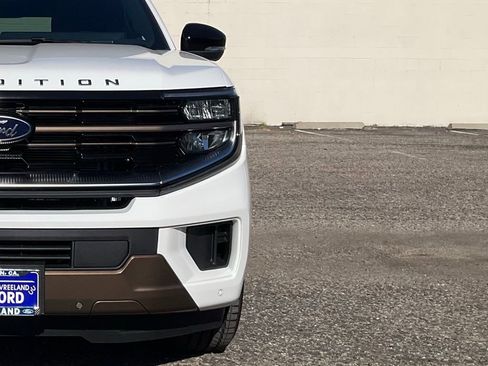 New 2026 Ford Expedition Max King Ranch image 72
