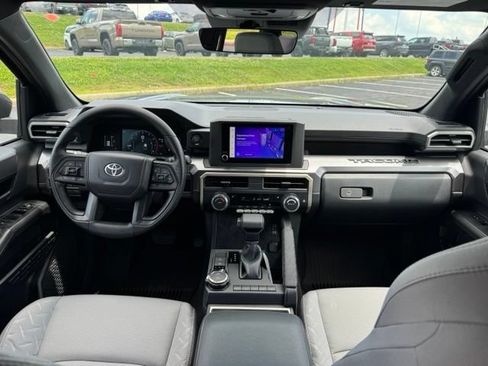 New 2026 Toyota Tacoma SR5 AWD/4WD image 17
