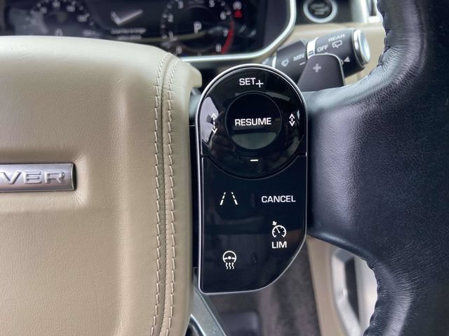 Used 2019 Land Rover Range Rover Supercharged AWD/4WD image 33