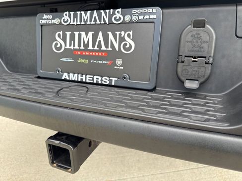 Used 2026 RAM 1500 Rebel w/ Rebel Level 1 Equipment Group AWD/4WD image 20