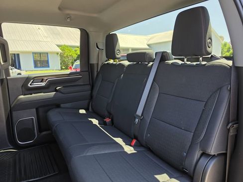 New 2026 Chevrolet Silverado 3500 LT AWD/4WD image 19