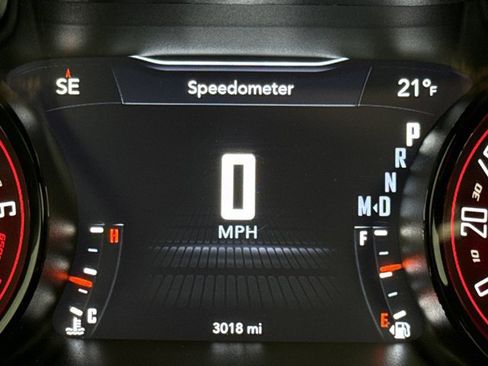 Used 2023 Dodge Challenger GT w/ Plus Package image 19