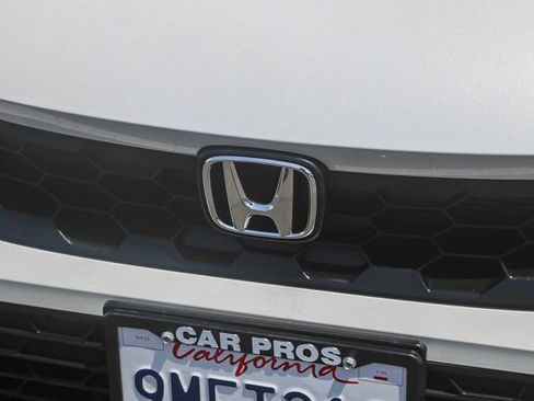 Used 2024 Honda Civic LX image 7