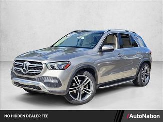 Used 2020 Mercedes-Benz GLE 350 video 1