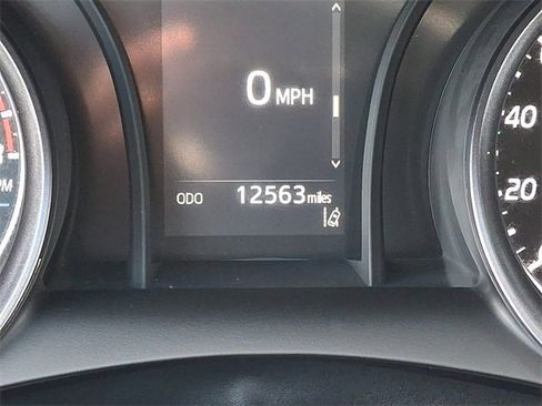 Certified 2024 Toyota Camry SE image 19