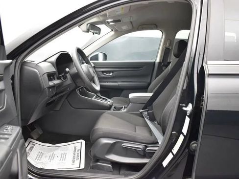 Used 2025 Honda CR-V LX image 14