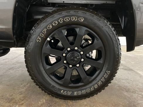 Used 2025 RAM 2500 Big Horn AWD/4WD image 27